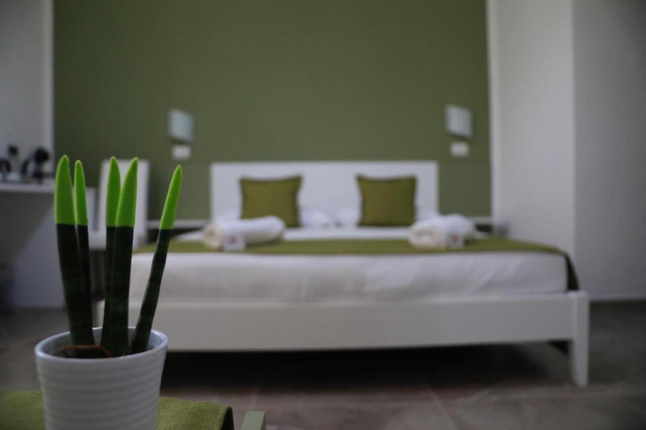 Vicky'S House Bed and Breakfast Parghelia Eksteriør billede